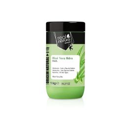 Real Natura Máscara Sem Sal Aloe Vera Hidra 1kg Cabello Hidratado y Suave Precio: 8.94999974. SKU: B13PM42TTD