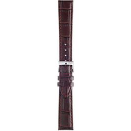 Correa para Reloj Morellato A01X2269480181CR22 22 mm Correa para Reloj Morellato A01X2269480181CR22 22 mm