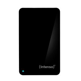 Intenso INT4034303024728 Disco Duro Externo 2,5" 4 TB Negro