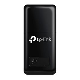 TP-Link TL-WN823N Adaptador USB Wi-Fi Wireless N 300Mbps Precio: 9.89999978. SKU: S55065441