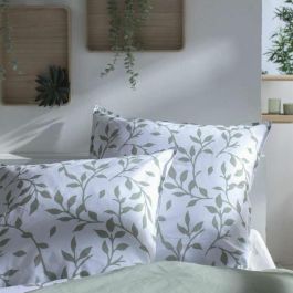 Set de cama - Today - Jardín de flores - 260x240 cm - 2 personas - Algodón con estampado floral