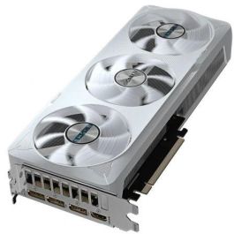 Gigabyte 9VN5070EOI-00-G10 Tarjeta Gráfica GeForce RTX 5070 EAGLE OC ICE SFF 12GB GDDR7 WINDFORCE DLSS 4 Gigabyte 9VN5070EOI-00-G10 Tarjeta Gráfica GeForce RTX 5070 EAGLE OC ICE SFF 12GB GDDR7 WINDFORCE DLSS 4