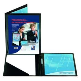 Carpeta De Congresos Iberplas Pvc Fº Canguro (Set de 7) Carpeta De Congresos Iberplas Pvc Fº Canguro (Set de 7) Precio: 56.50000015. SKU: B138XHX53K