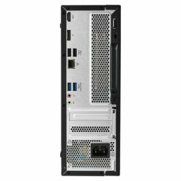PC de Sobremesa Medion 10025295 Intel Core i7-12650H 16 GB RAM 32 GB RAM 1 TB 1 TB SSD