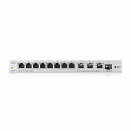 Switch ZyXEL XGS1250-12-ZZ0102F Switch ZyXEL XGS1250-12-ZZ0102F