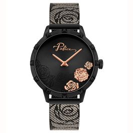 Reloj Mujer Police PL16040MSB.02MM (Ø 36 mm) Precio: 83.49999944. SKU: B12XNP7GGT