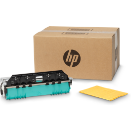 HP Colector de tinta usada para PageWide Enterprise Color MFP 586/Officejet X585 Precio: 49.7899996. SKU: B1E6BA3VRW