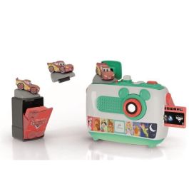 Clementoni CLE8005125529445 Mis historias en imágenes - Autos Precio: 25.4999998. SKU: B1HF36YY9J