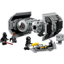 LEGO Star Wars 75347 The Bombardier TIE, Modelo de discurso con Figurina de Gonk Droad LEGO Star Wars 75347 The Bombardier TIE, Modelo de discurso con Figurina de Gonk Droad