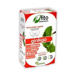 Fitopremium Ginkgo Precio: 14.8900004. SKU: B13YAGWBDN