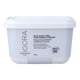 Schwarzkopf Igora Vario Blond Plus Polvo Azul Decolorante 450 gr Precio: 19.49999942. SKU: B1HEA2SCW6