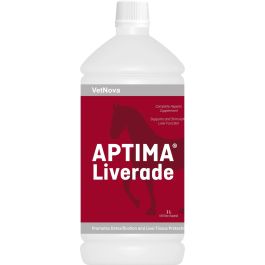 Vetnova Aptima Liverade 1 L Precio: 51.5000002. SKU: B1CWHNG3BJ