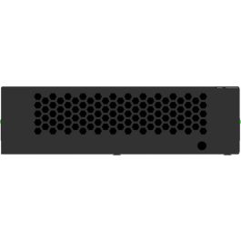 NETGEAR GSM4210PD-100EUS Switch Gestionado 10 Puertos Gigabit Ethernet PoE AV-Line L2/L3 Montaje en Rack