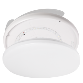 Ventilador de Techo LED 59W 6980LM CCT DC Ultra Silencioso con Mando a Distancia y Aspas Retráctiles V