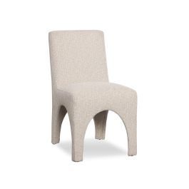 Silla de Comedor Home ESPRIT Gris claro Poliéster 48 X 69 X 90 cm Precio: 283.89000035. SKU: B15WY62GBM