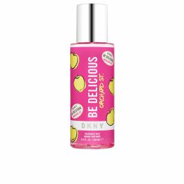 Donna Karan BE DELICIOUS ORCHARD Spray Corporal Mujer 250 ml. Fragancia Floral Frutal Manzana Pink Lady Jazmín. Precio: 11.68999997. SKU: B1BW6PP9NF