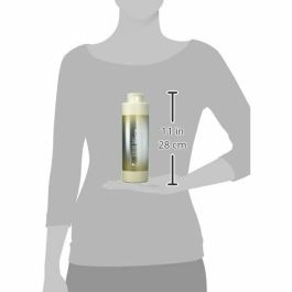 Joico Blonde Life Brightening Shampoo brillo 1000 ml para cabello rubio, limpia y revitaliza