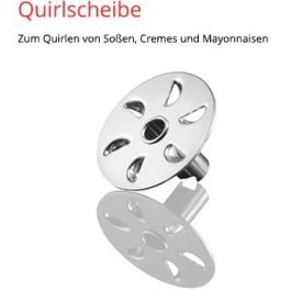 7020 Quirlscheibe