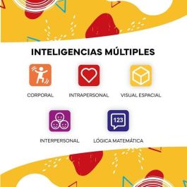 Cayro Juego Oca Gigante de Suelo 100x100 cm