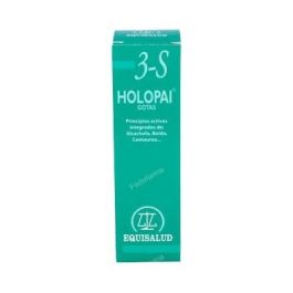 Holopai 3S Holopai 3S Precio: 13.7900004. SKU: B1H5RGP6AS