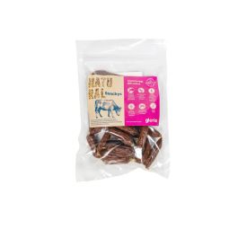 Snackys Sticks de Ternera 100% Natural para Perros - Alto en Proteínas, Colágeno Piel/Articulaciones, Entrenamiento, 200g