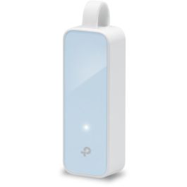 TP-Link UE200 Adaptador de Red USB 2.0 a Ethernet 100Mbps RJ45 con Cable Retráctil para Ultrabooks Mac Windows Linux Plug & Play Precio: 14.49999991. SKU: S5600911