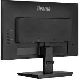 iiyama Monitor XU2292HSU-B6 54.5cm (21.5") Full HD IPS 100Hz HDMI DP USB Negro