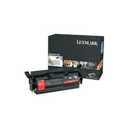 Lexmark X654X31E - Cartucho de tóner Negro Optra X, Alto Rendimiento (36000 páginas), compatible con impresoras X654, X656, X658 Precio: 621.50000044. SKU: B1EW8RD8R9