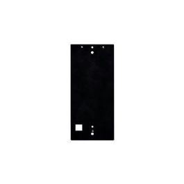 2N IP Verso - backplate for 2 module Precio: 88.50000016. SKU: B16LQG5J4C