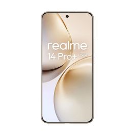 Smartphone Realme RMX5051 6,83" Octa Core 8 GB RAM 256 GB Blanco