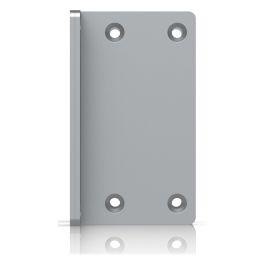 Ubiquiti Orejas de Rack Galvanized Steel 2U para UniFi