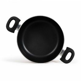 Livoo MEP150N Horno Holandés de 24 cm Negro Livoo MEP150N Horno Holandés de 24 cm Negro