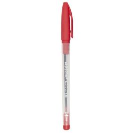 Bolig.Inoxcrom Terra 1.0 Rojo (Set de 50) Precio: 14.9072. SKU: B1JBQJA5K8