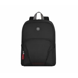 Wenger Motion Backpack para Portátil de 16 Pulgadas (40.64 cm), Negra Precio: 83.49999944. SKU: B1EMM22WJW