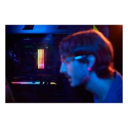 Kingston FURY Renegade RGB XMP 96GB (2x48GB) 6400MT/s DDR5 CL32 Kit de Memoria RAM