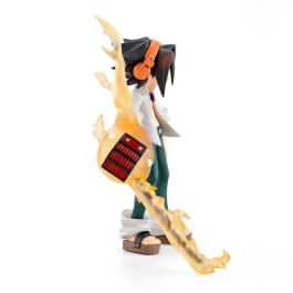 Figura Banpresto Shaman King Yoh Asakura Figura Banpresto Shaman King Yoh Asakura