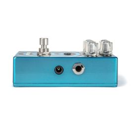 Pedal Mxr® Chorus Wa38 - Zakk Wylde 20Th Anniversary Pedal Mxr® Chorus Wa38 - Zakk Wylde 20Th Anniversary