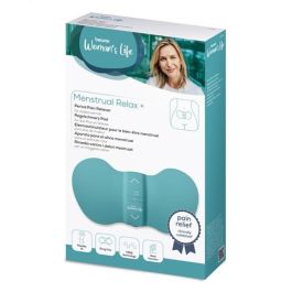 Beurer EM-55 Aparato para el Alivio Menstrual Relax con Calor y TENS