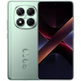 Smartphone Xiaomi POCO X7 12GB/ 512GB/ 6.67"/ 5G/ Verde Precio: 309.50000004. SKU: B12SCG7T9J