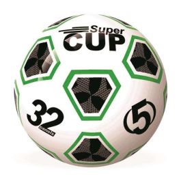 Unice Pelota Bioball Super Cup, 220 mm, de PVC, para niños de 2 a 10 años - Modelos Surtidos
