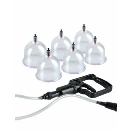 Cadena Con Pinzas Para Pezones Pipedream Precio: 41.98999959. SKU: B1AYMHXLMW