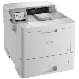 BROTHER Impresora Laser Color HLL9430CDN 40 ppm