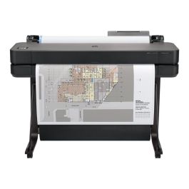 HP DesignJet T630 36-in Printer(Edición 2025)