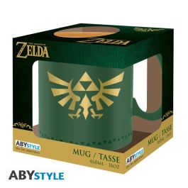 Abystyle Taza The Legend Of Zelda