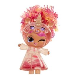 L.O.L. Surprise! LIT0035051121336 Muñeca Unicornio de 7,5 cm para 3+ años