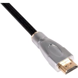 Club3D Cable HDMI 2.0 High Speed 4K60Hz UHD 3 Metros
