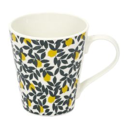 Home Deco Factory Mug Zeste 200 Ml