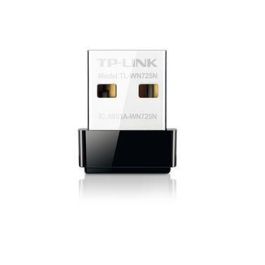 TP-Link USB 2.0, LED, IEEE 802.11b, IEEE 802.11g, IEEE 802.11n, 2.400-2.4835GHz Precio: 10.50000006. SKU: S0202053