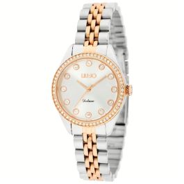 Reloj Mujer LIU JO TLJ2260 Precio: 160.58999968. SKU: B1KGNV8VH2