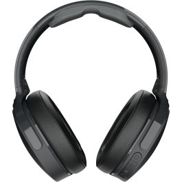 Skullcandy Hesh ANC Auriculares Over-Ear Inalámbricos con Cancelación de Ruido Activa (ANC) Bluetooth 5.0 Negro